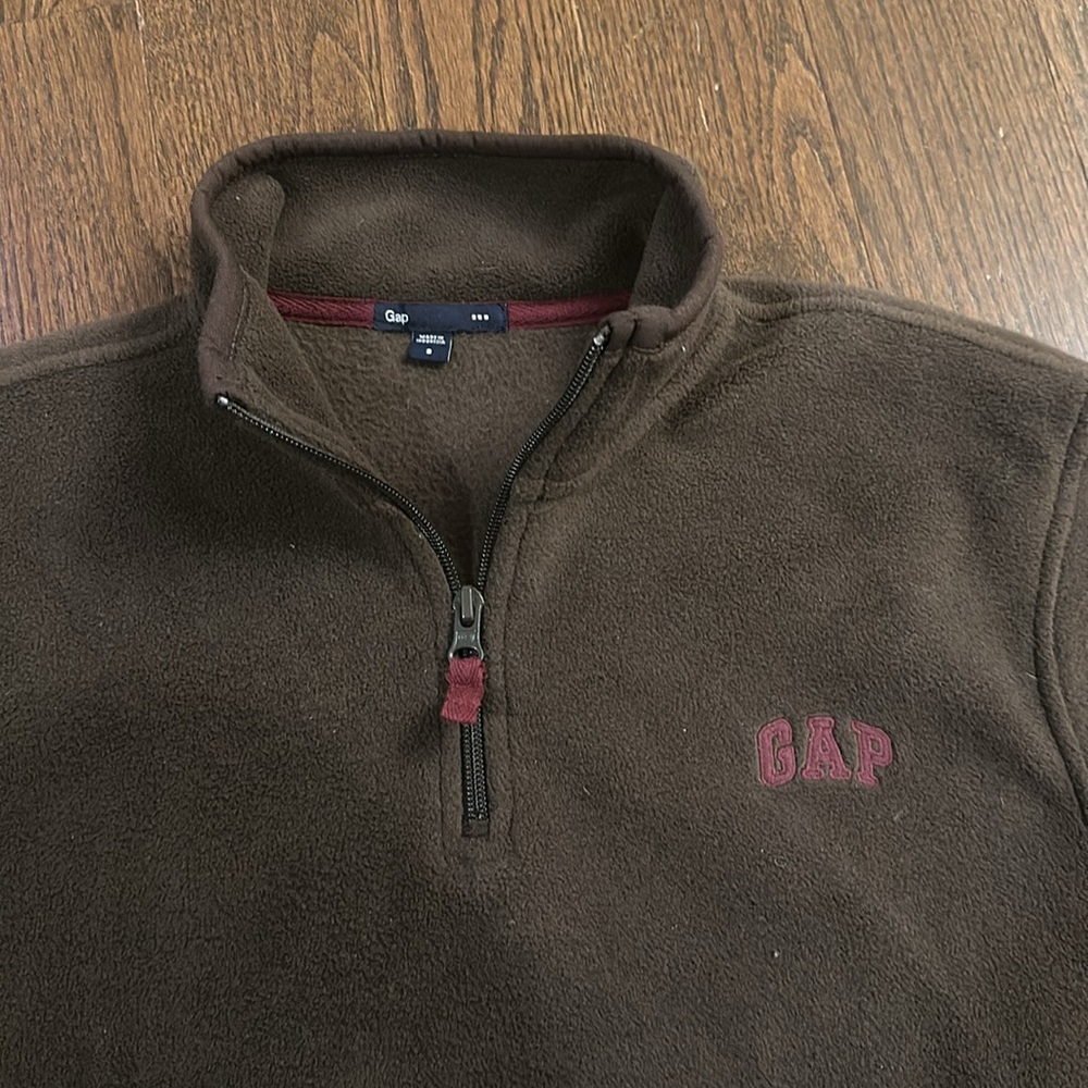 GAP Fleece - Picture 2 of 5